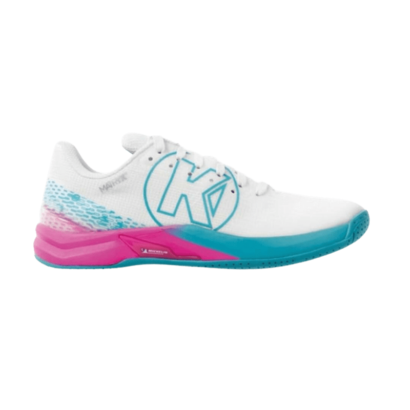 Achat chaussures de handball Kempa femme ATTACK PRO 2.0 profil droit