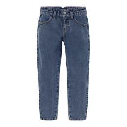 achat Jean Name It Fille NKFBELLA HW MOM AN JEANS 1092-DO NO face