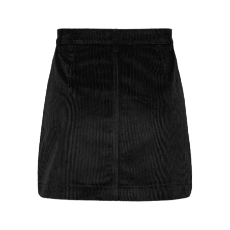 achat Jupe Only Femme ONLAMAZING Noir dos