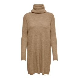 achat Robe Only Femme ONLJANA L/S COWLNCK DRESS WOOL KNT NOOS face
