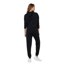 achat Jogging Only Play Femme ONPLOUNGE Noir dos porte