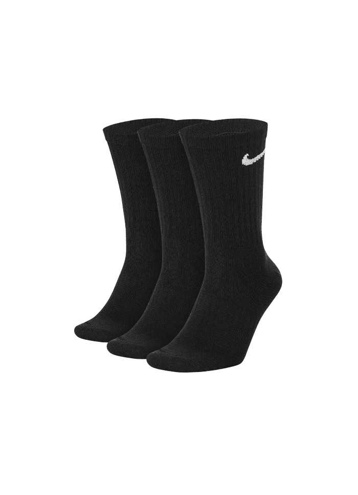 achat Lot de 3 paires de chaussettes Nike EVERYDAY LTWT CREW  face