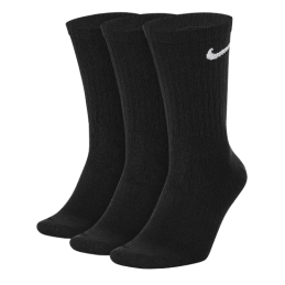 achat Lot de 3 paires de chaussettes Nike EVERYDAY LTWT CREW  face