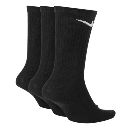 achat Lot de 3 paires de chaussettes Nike EVERYDAY LTWT CREW  dos