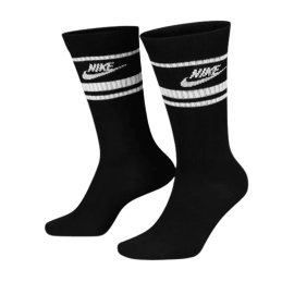 achat Lot de 3 paires de chaussettes Nike U NK NSW EVERYDAY ESSENTIAL CR  porte