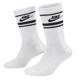 achat Lot de 3 paires de chaussettes Nike U NK NSW EVERYDAY ESSENTIAL CR porte