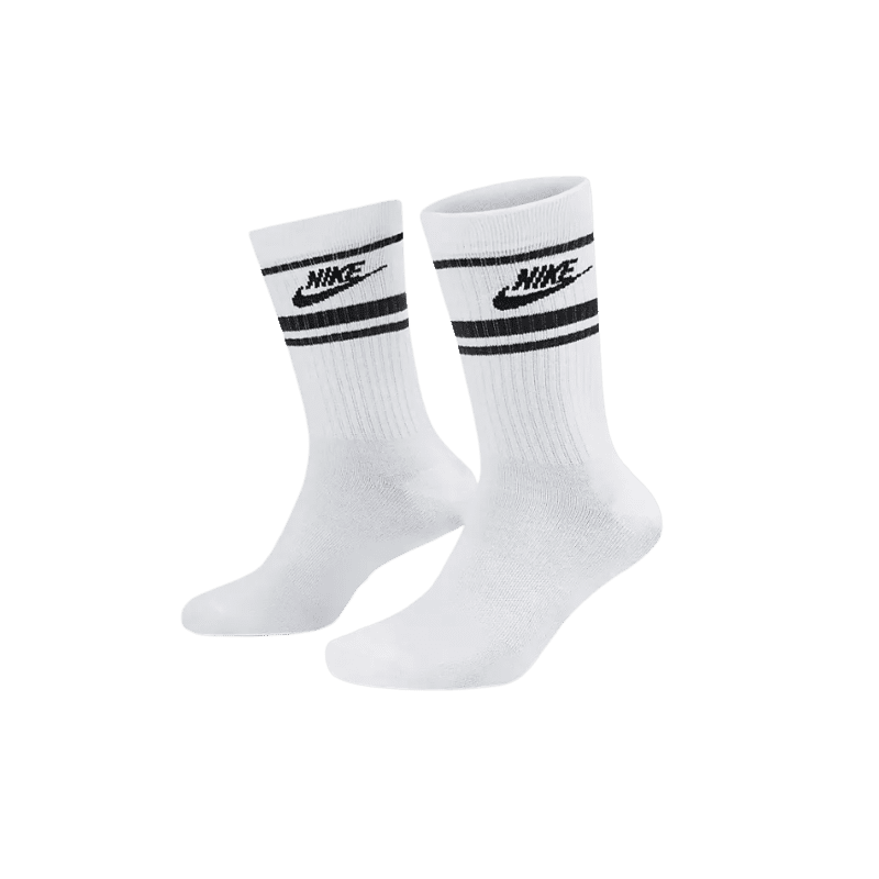 achat Lot de 3 paires de chaussettes Nike U NK NSW EVERYDAY ESSENTIAL CR porte