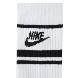achat Lot de 3 paires de chaussettes Nike U NK NSW EVERYDAY ESSENTIAL CR logo
