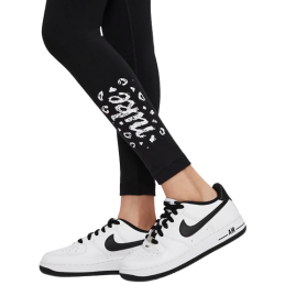 achat Legging Nike Fille G NSW ICN CLSH ESSNTL MR LGGNG profil