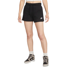 achat Short Nike Femme W NSW CLUB FLC MR SHORT face