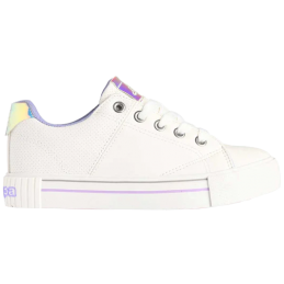 achat Chaussures Kappa Fille TUDY LACE JR profil droit