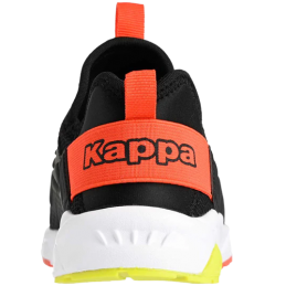 achat Sneakers Kappa Garçon SAN PUERTO EL KID talons