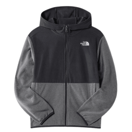 Veste polaire The North Face enfant TEEN GLACIER