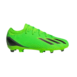 achat X SPEEDPORTAL.3 FG Adidas Chaussures de football Enfant profil droit