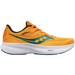 achat Chaussures de running Saucony Homme RIDE 15 profil droit