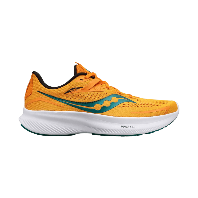 achat Chaussures de running Saucony Homme RIDE 15 profil droit