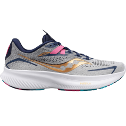 achat Chaussures de running Saucony Femme  RIDE 15 profil droit