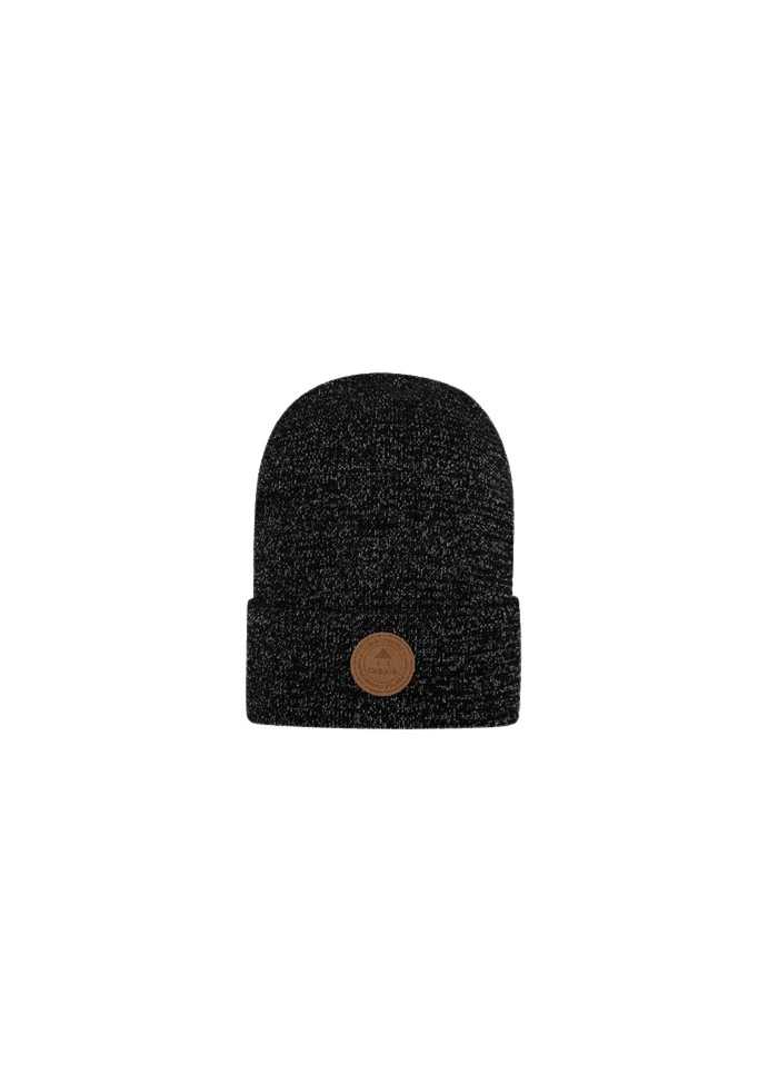 Achat bonnet Cabaïa adulte JUNGLE JUICE black lurex face