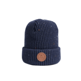 Achat bonnet Cabaïa adulte CLOVER navy face