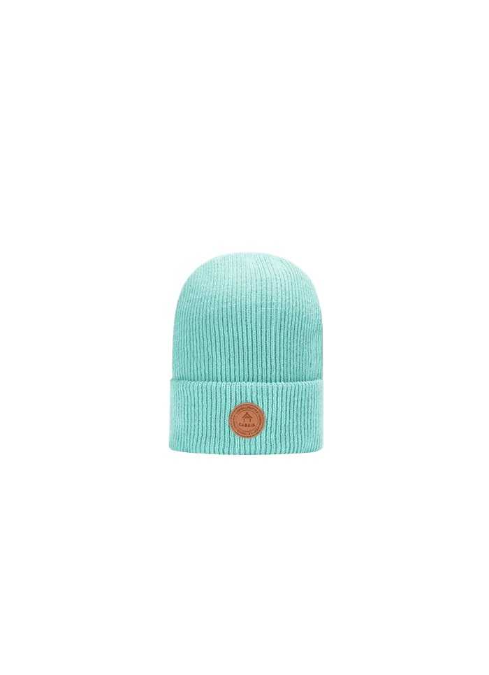 Achat bonnet Cabaïa adulte CLOVER blue face