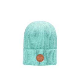 Achat bonnet Cabaïa adulte CLOVER blue face