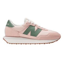 achat Sneakers New Balance Femme WS237V1 profil droit