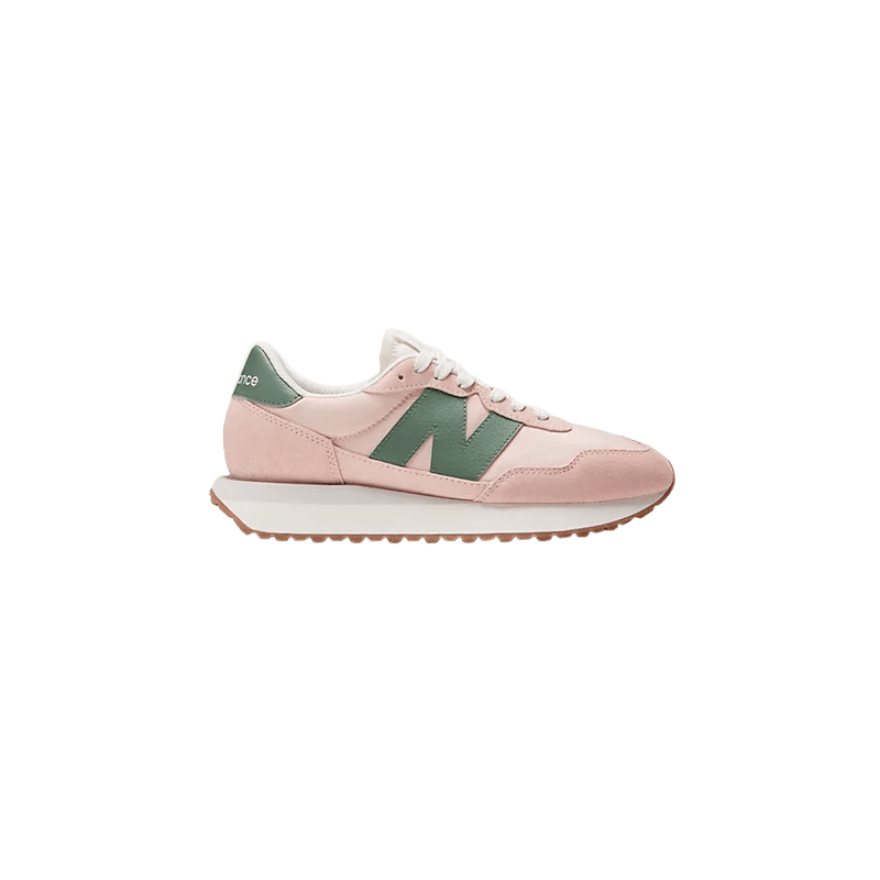 achat Sneakers New Balance Femme WS237V1 profil droit