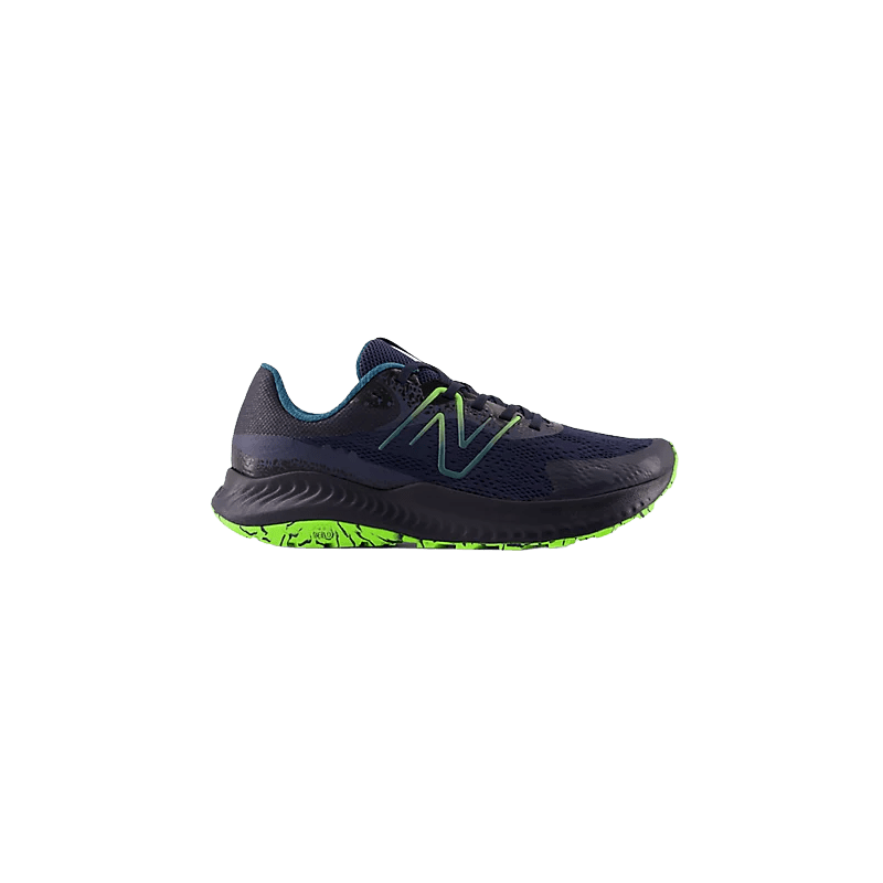 achat Chaussures de trail New Balance Homme MTNTRV5 profil droit