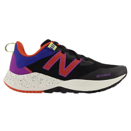 achat Chaussures de running New Balance Femme WTNTRCK4 profil droit
