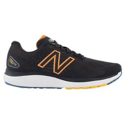 achat Chaussures de running New Balance Homme M680CK7 profil droit