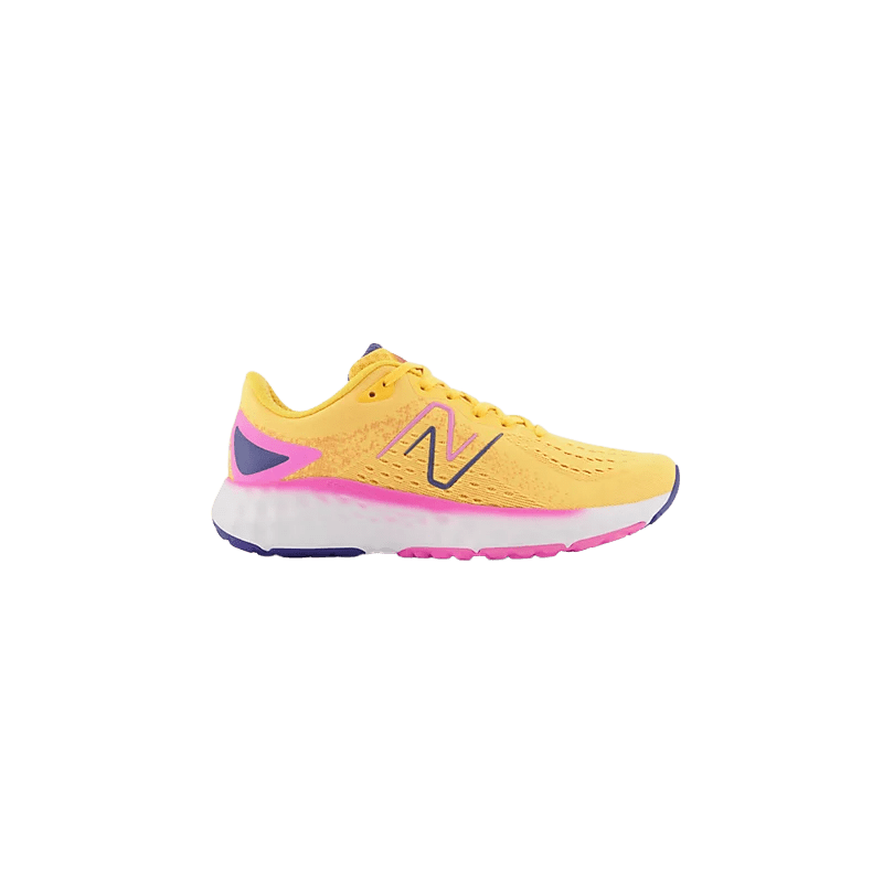 achat Chaussures de running New Balance Femme WEVOZLO2 profil droit achat Chaussures de running New Balance Femme WEVOZLO2 profil droit