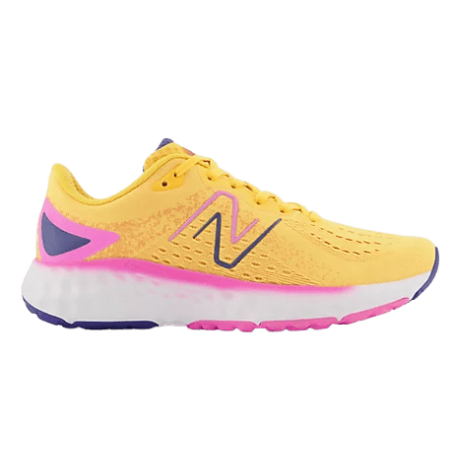 achat Chaussures de running New Balance Femme WEVOZLO2 profil droit