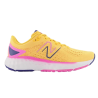 achat Chaussures de running New Balance Femme WEVOZLO2 profil droit
