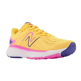 achat Chaussures de running New Balance Femme WEVOZLO2 profil avant droit