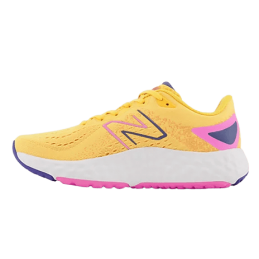 achat Chaussures de running New Balance Femme WEVOZLO2 profil gauche