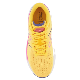 achat Chaussures de running New Balance Femme WEVOZLO2 dessus
