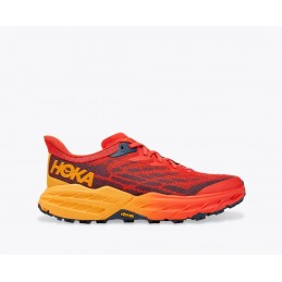 SPEEDGOAT 5