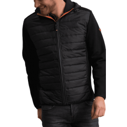 achat Veste Benson and Cherry Homme Silva