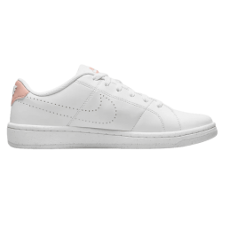 achat Chaussures Nike Femme NIKE COURT ROYALE 2 NN profil droit