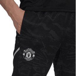 achat Pantalon d'entraînement Manchester United 2022-2023 Adidas Adulte logo