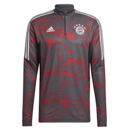 achat Haut d'entraînement FC Bayern 2022-2023 Adidas Adulte face