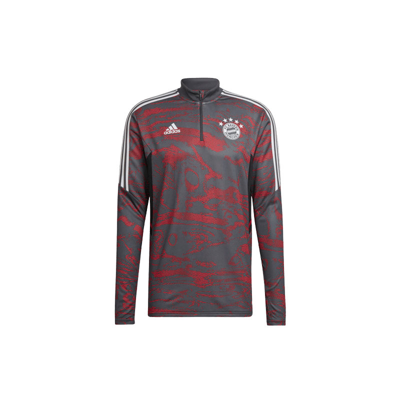 achat Haut d'entraînement FC Bayern 2022-2023 Adidas Adulte face