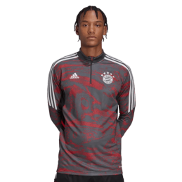 achat Haut d'entraînement FC Bayern 2022-2023 Adidas Adulte face porte