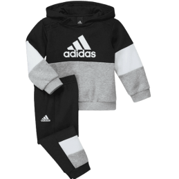 achat Ensemble de survêtement Adidas Enfant LK CB FL TS face