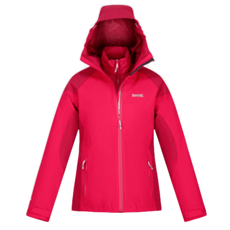 Veste Regatta Femme WMNS WENTWOOD VII Clickandsport