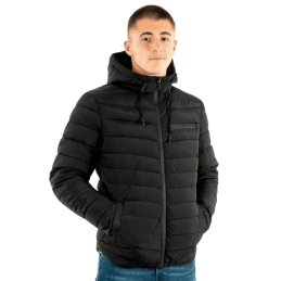 achat Doudoune Redskins Homme HARPER LUTETIA face