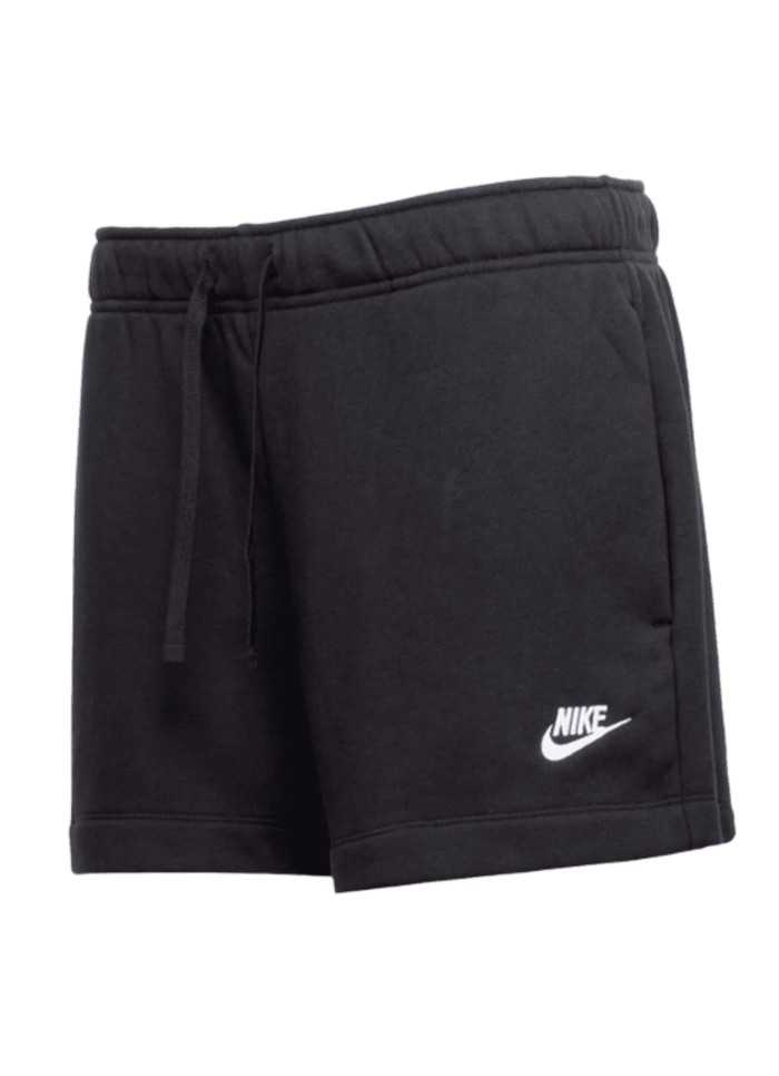 achat Short Nike Femme W NSW CLUB FLC MR SHORT face non porte