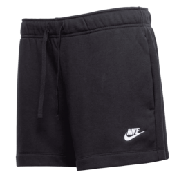 achat Short Nike Femme W NSW CLUB FLC MR SHORT face non porte