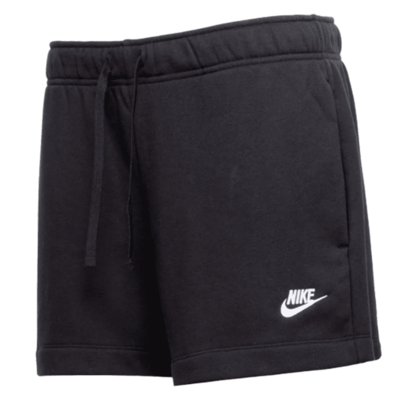 achat Short Nike Femme W NSW CLUB FLC MR SHORT face non porte