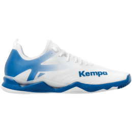 achat Chaussure de handball Kempa Homme WING LITE 2.0 face exterieur